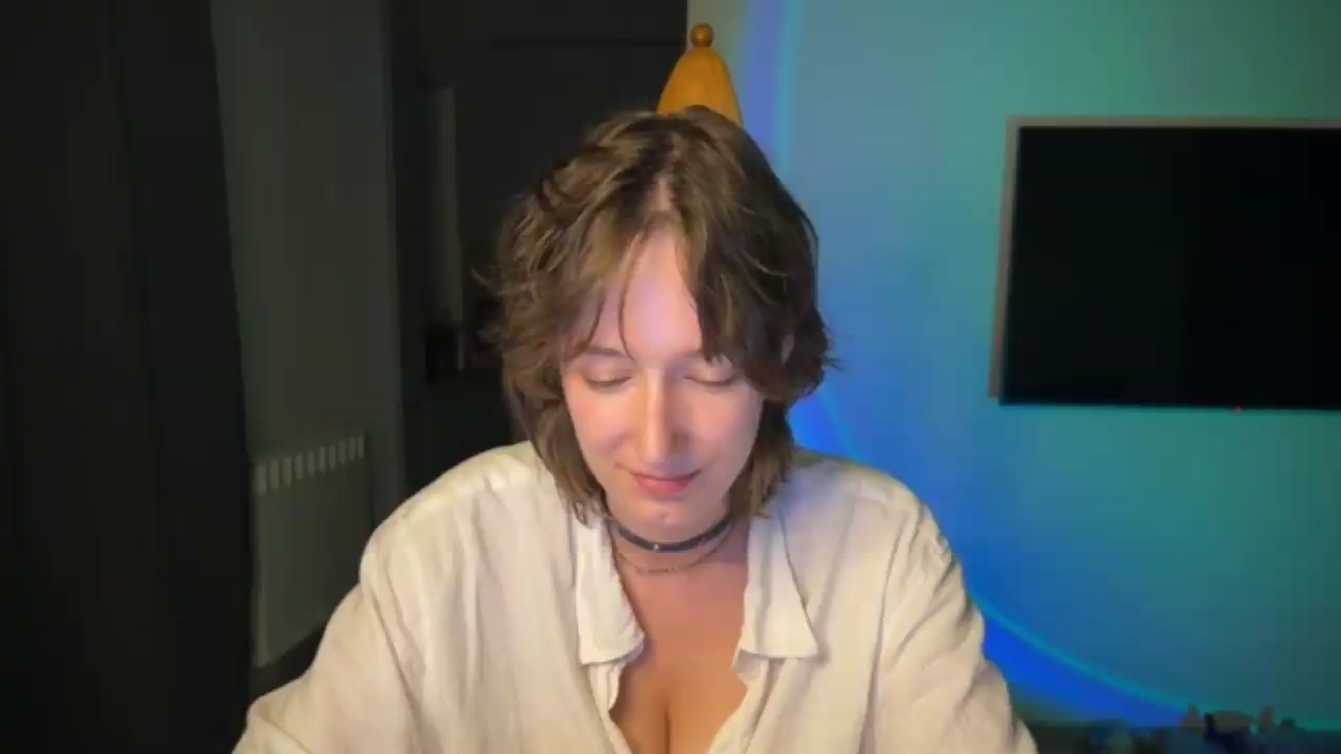 Gallery image thumbnail from LoooneyTunes's myfreecams stream on, 07/03/2026, 01:04 image 7 of 20