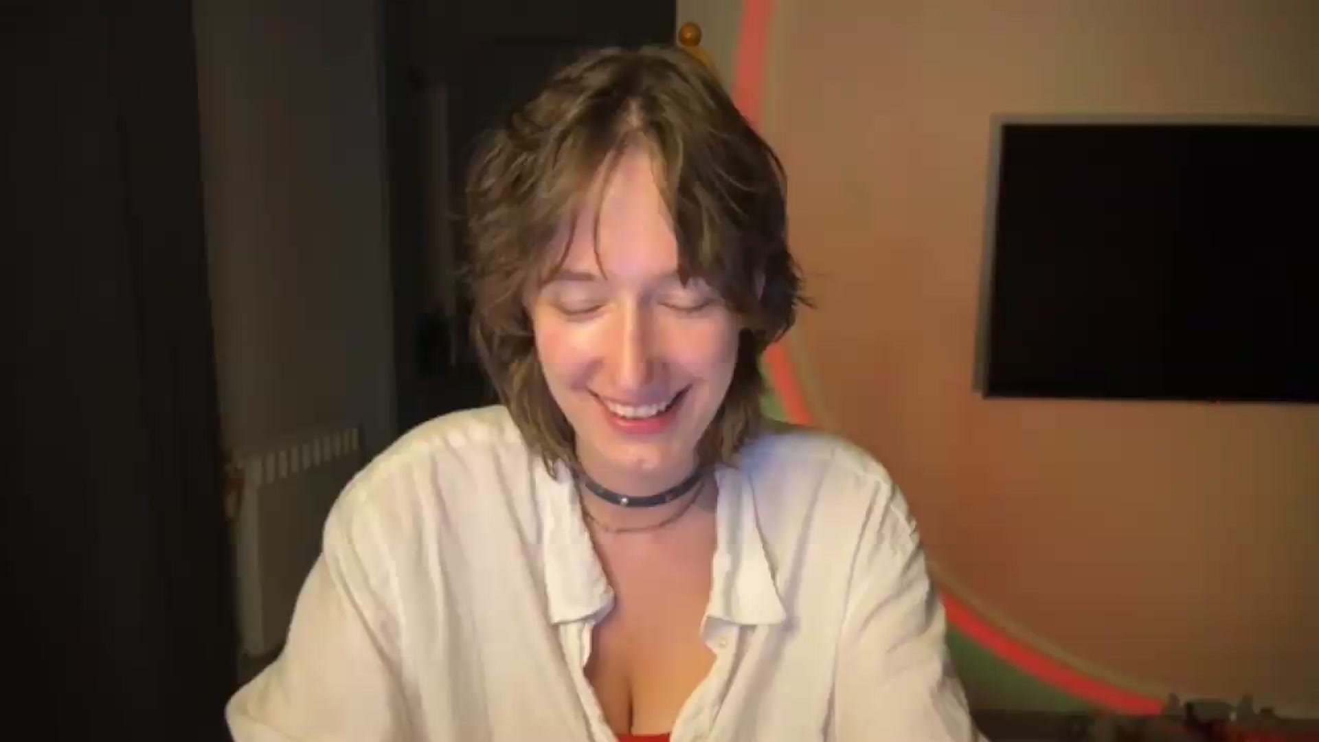 Gallery image thumbnail from LoooneyTunes's myfreecams stream on, 07/03/2026, 01:04 image 6 of 20