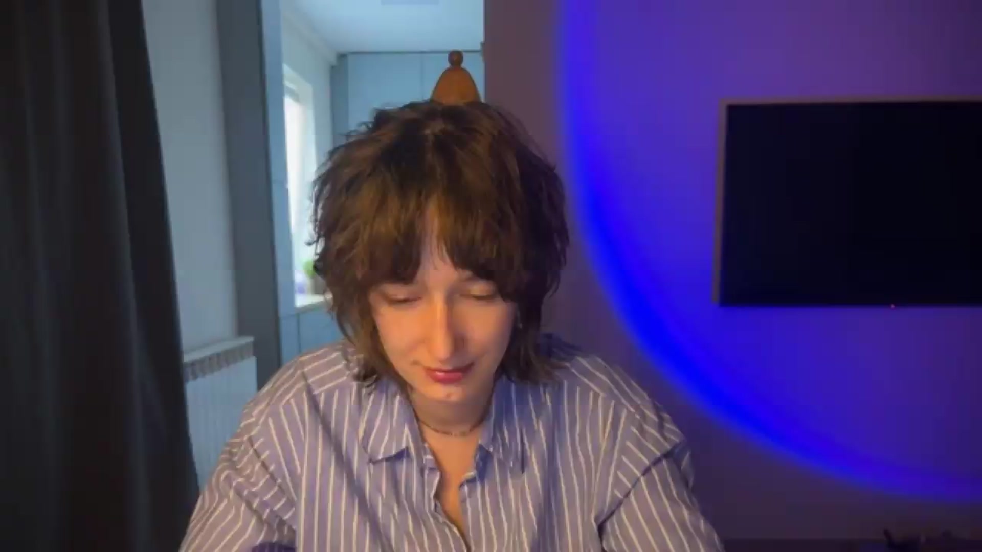 Gallery image thumbnail from LoooneyTunes's myfreecams stream on, 07/04/2026, 16:46 image 9 of 20
