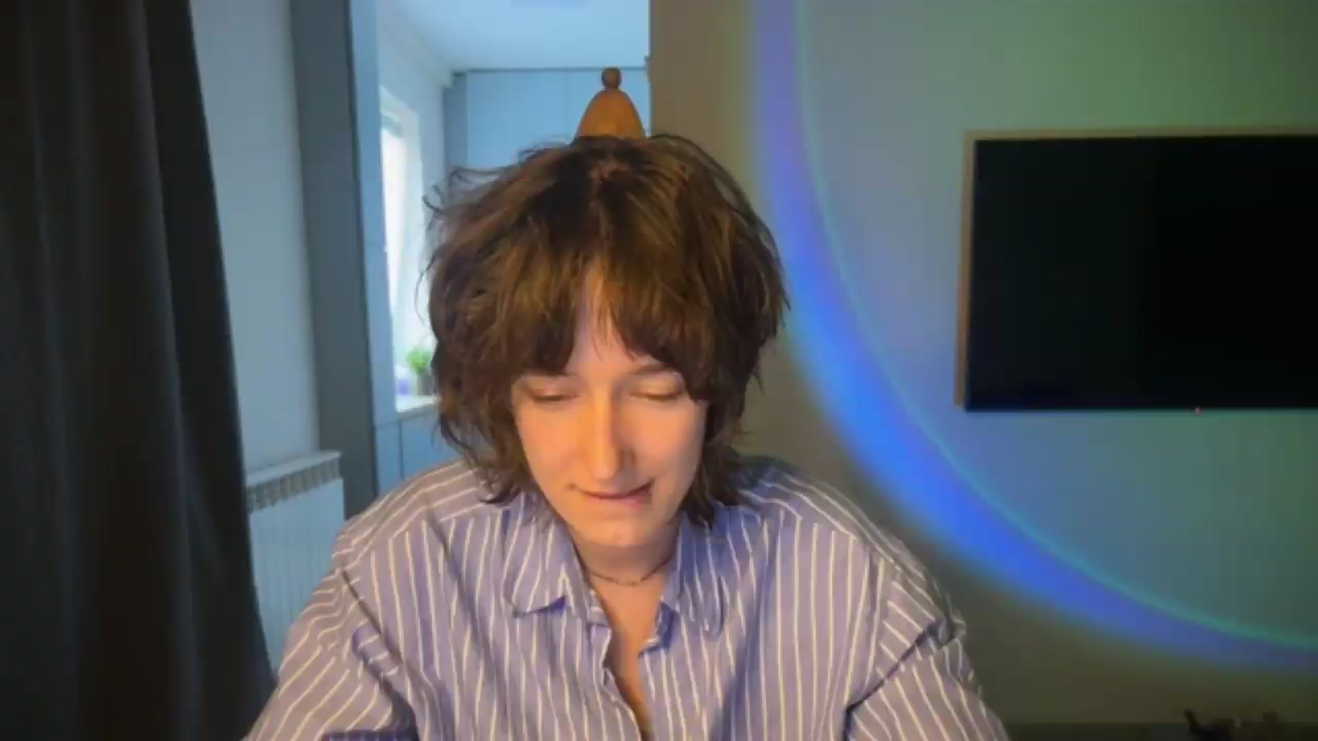 Gallery image thumbnail from LoooneyTunes's myfreecams stream on, 07/04/2026, 16:46 image 1 of 20