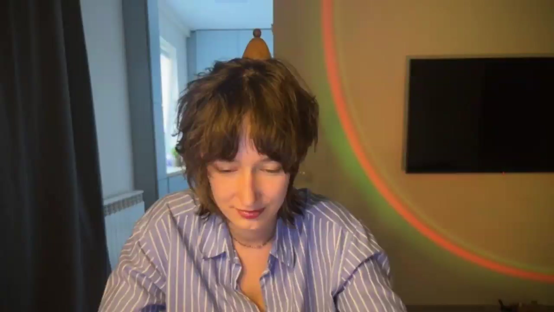 Gallery image thumbnail from LoooneyTunes's myfreecams stream on, 07/04/2026, 16:46 image 6 of 20