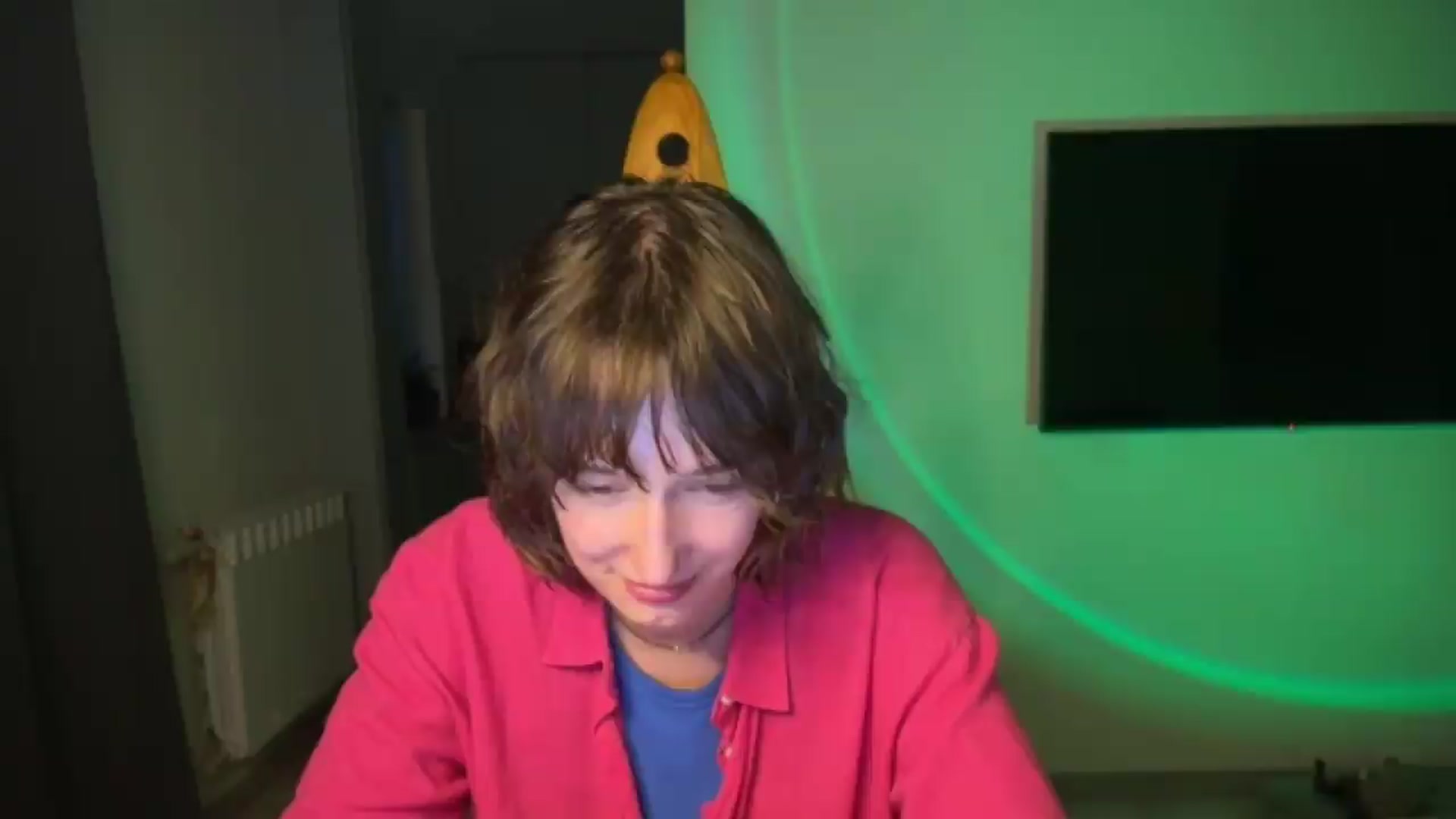Gallery image thumbnail from LoooneyTunes's myfreecams stream on, 07/06/2026, 01:50 image 11 of 20