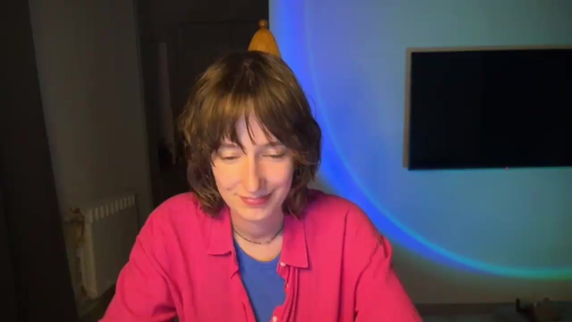 Gallery image thumbnail from LoooneyTunes's myfreecams stream on, 07/06/2026, 01:50 image 4 of 20