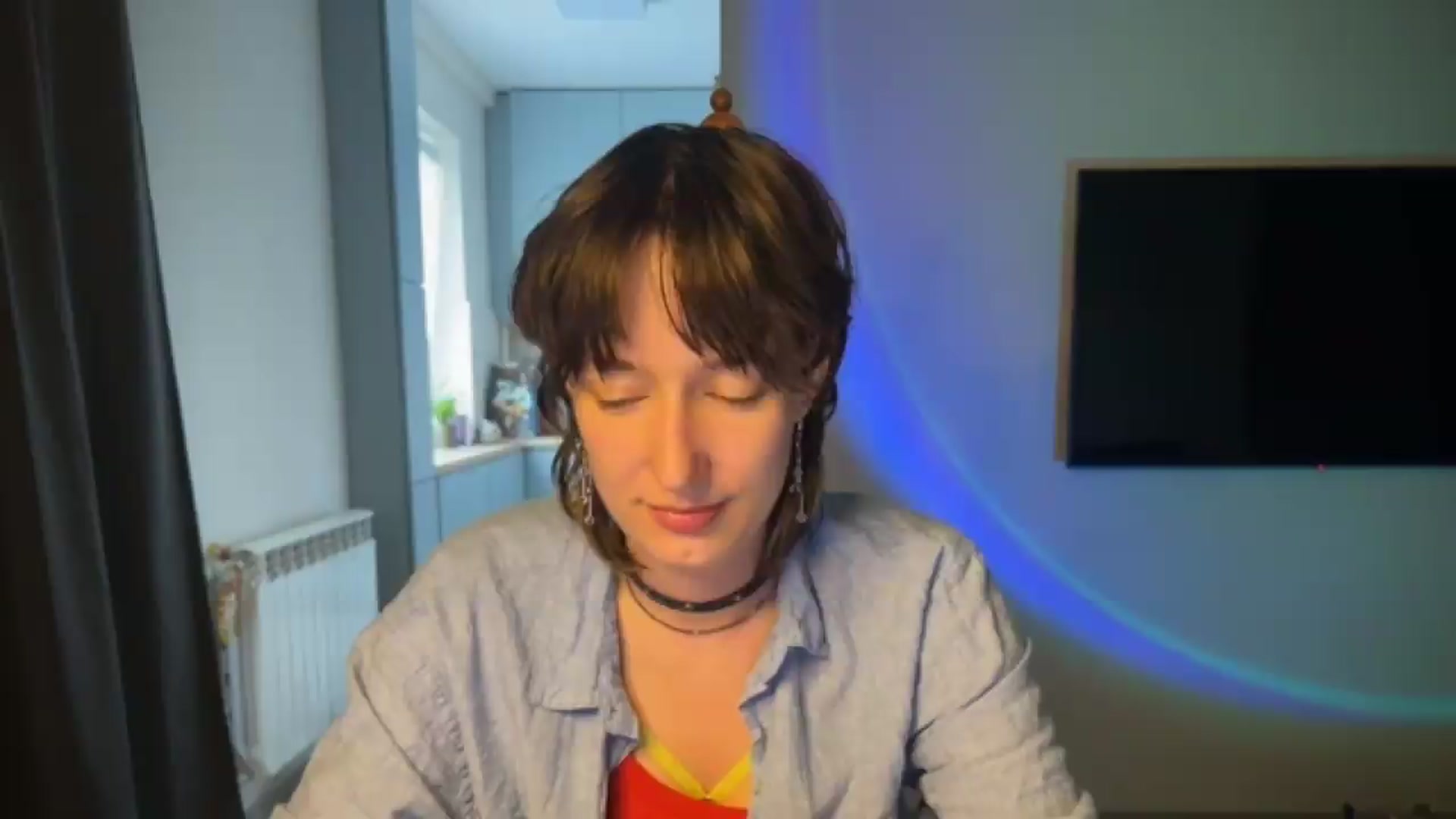 Gallery image thumbnail from LoooneyTunes's myfreecams stream on, 07/06/2026, 16:33 image 6 of 20