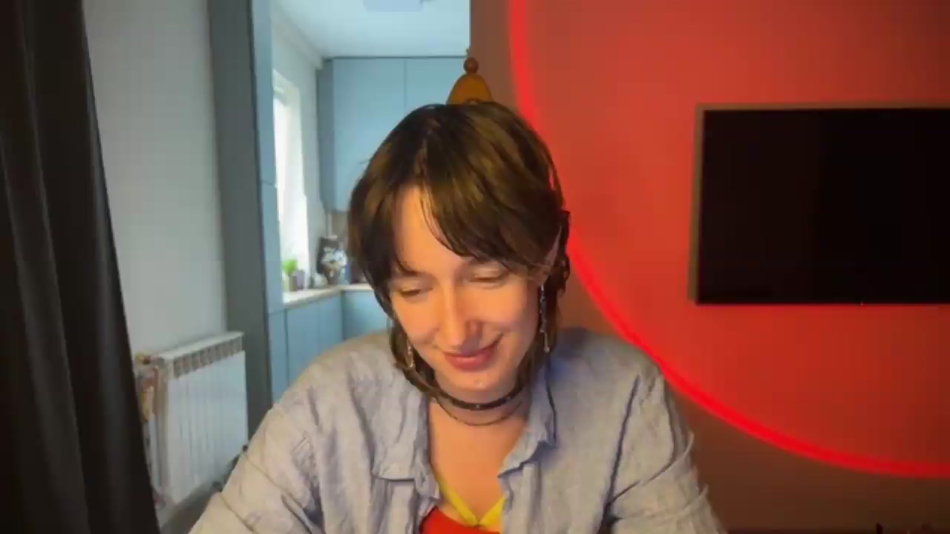 Gallery image thumbnail from LoooneyTunes's myfreecams stream on, 07/06/2026, 16:33 image 15 of 20