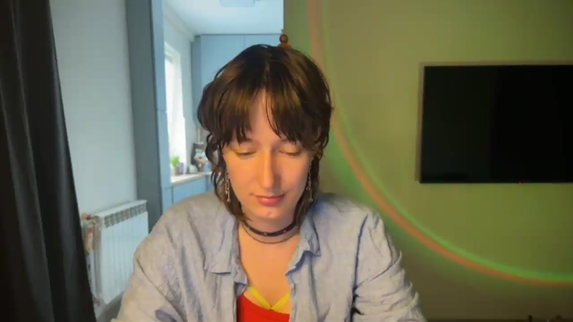 Gallery image thumbnail from LoooneyTunes's myfreecams stream on, 07/06/2026, 16:33 image 5 of 20