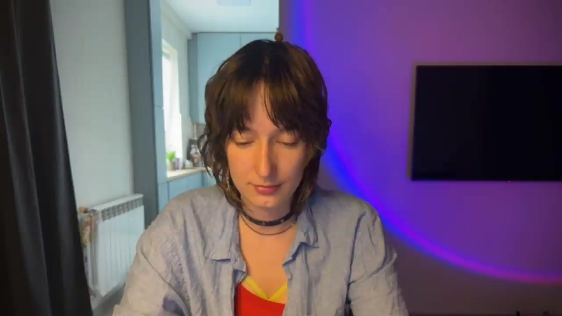 Gallery image thumbnail from LoooneyTunes's myfreecams stream on, 07/06/2026, 16:33 image 2 of 20