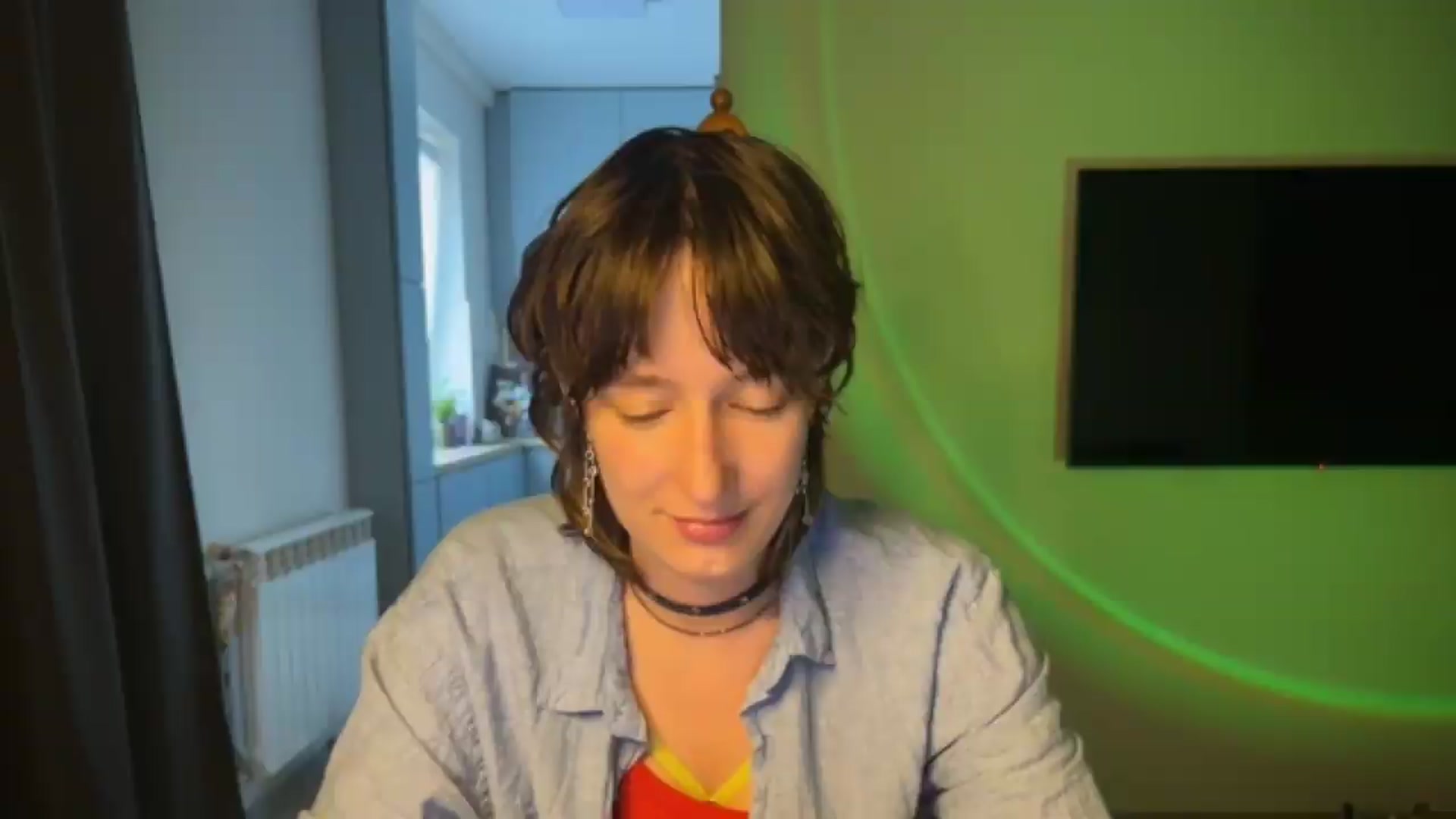 Gallery image thumbnail from LoooneyTunes's myfreecams stream on, 07/06/2026, 16:33 image 11 of 20