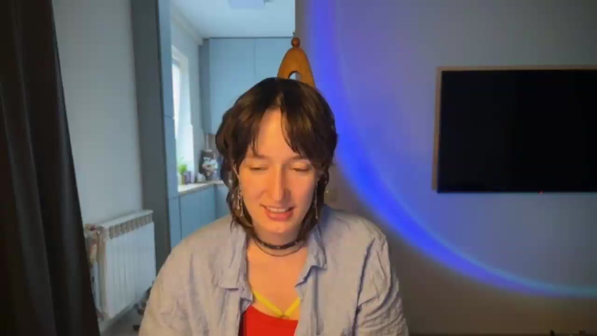 Gallery image thumbnail from LoooneyTunes's myfreecams stream on, 07/06/2026, 16:33 image 12 of 20