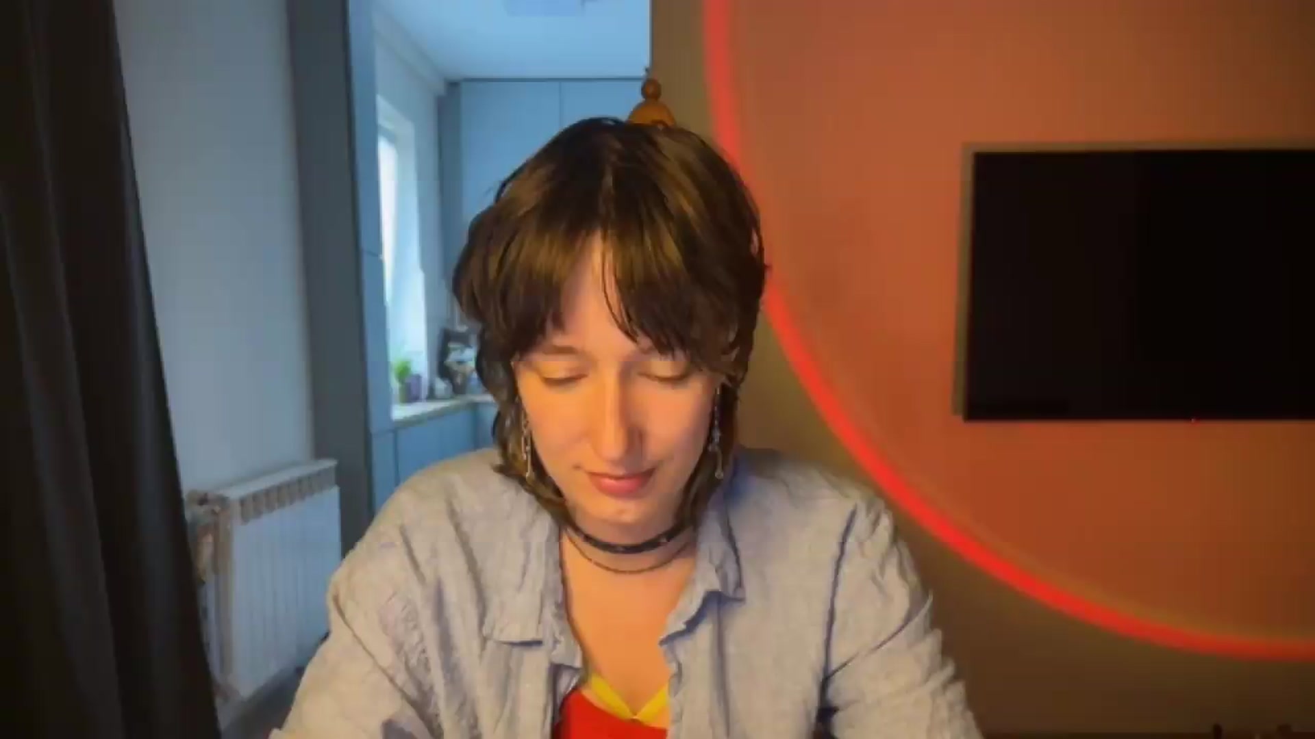 Gallery image thumbnail from LoooneyTunes's myfreecams stream on, 07/06/2026, 16:33 image 10 of 20