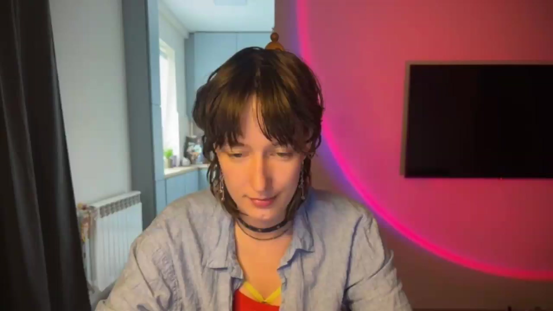 Gallery image thumbnail from LoooneyTunes's myfreecams stream on, 07/06/2026, 16:33 image 3 of 20