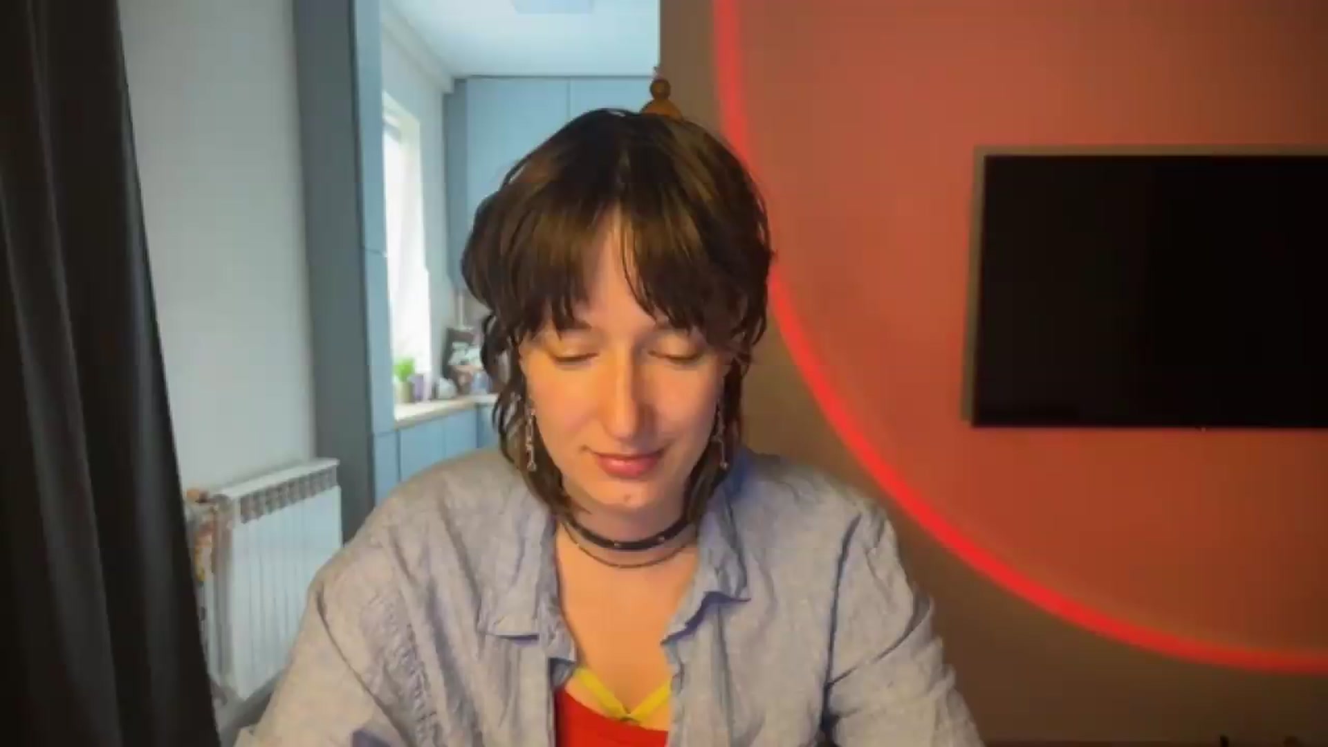 Gallery image thumbnail from LoooneyTunes's myfreecams stream on, 07/06/2026, 16:33 image 4 of 20