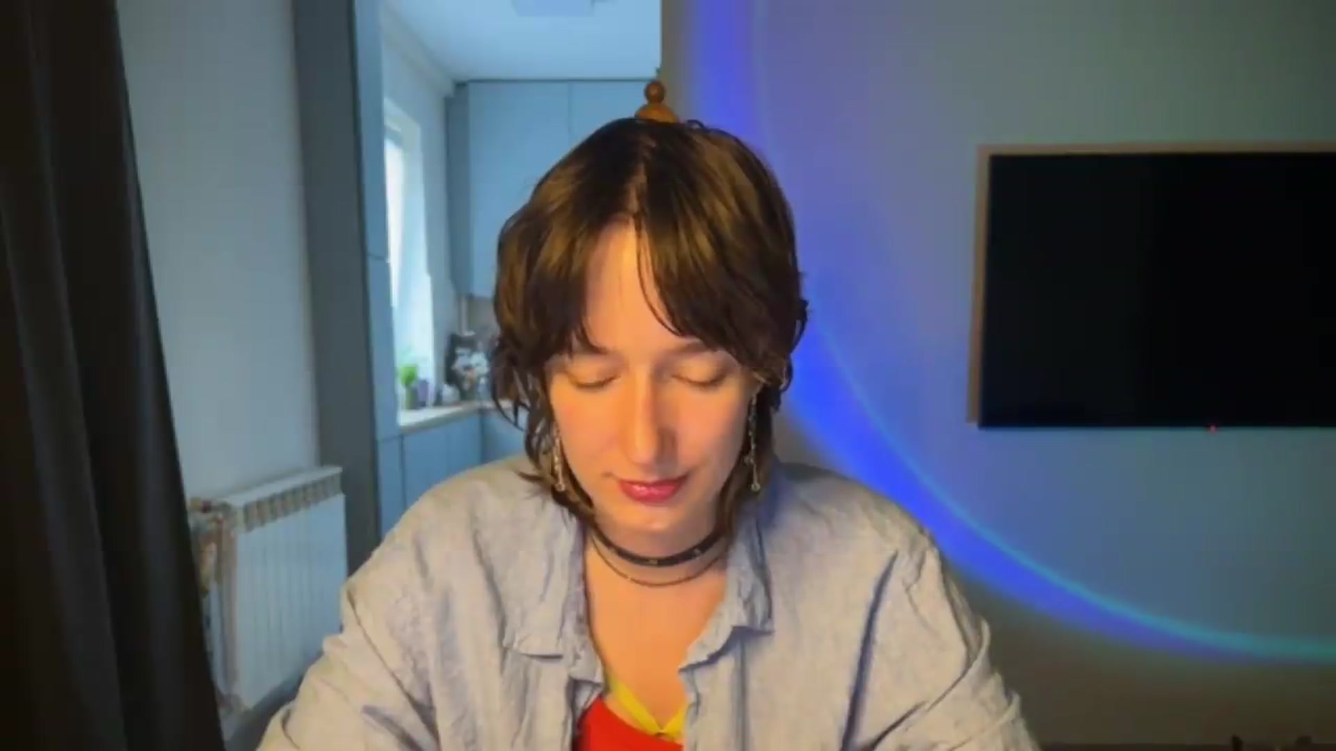 Gallery image thumbnail from LoooneyTunes's myfreecams stream on, 07/06/2026, 16:33 image 18 of 20