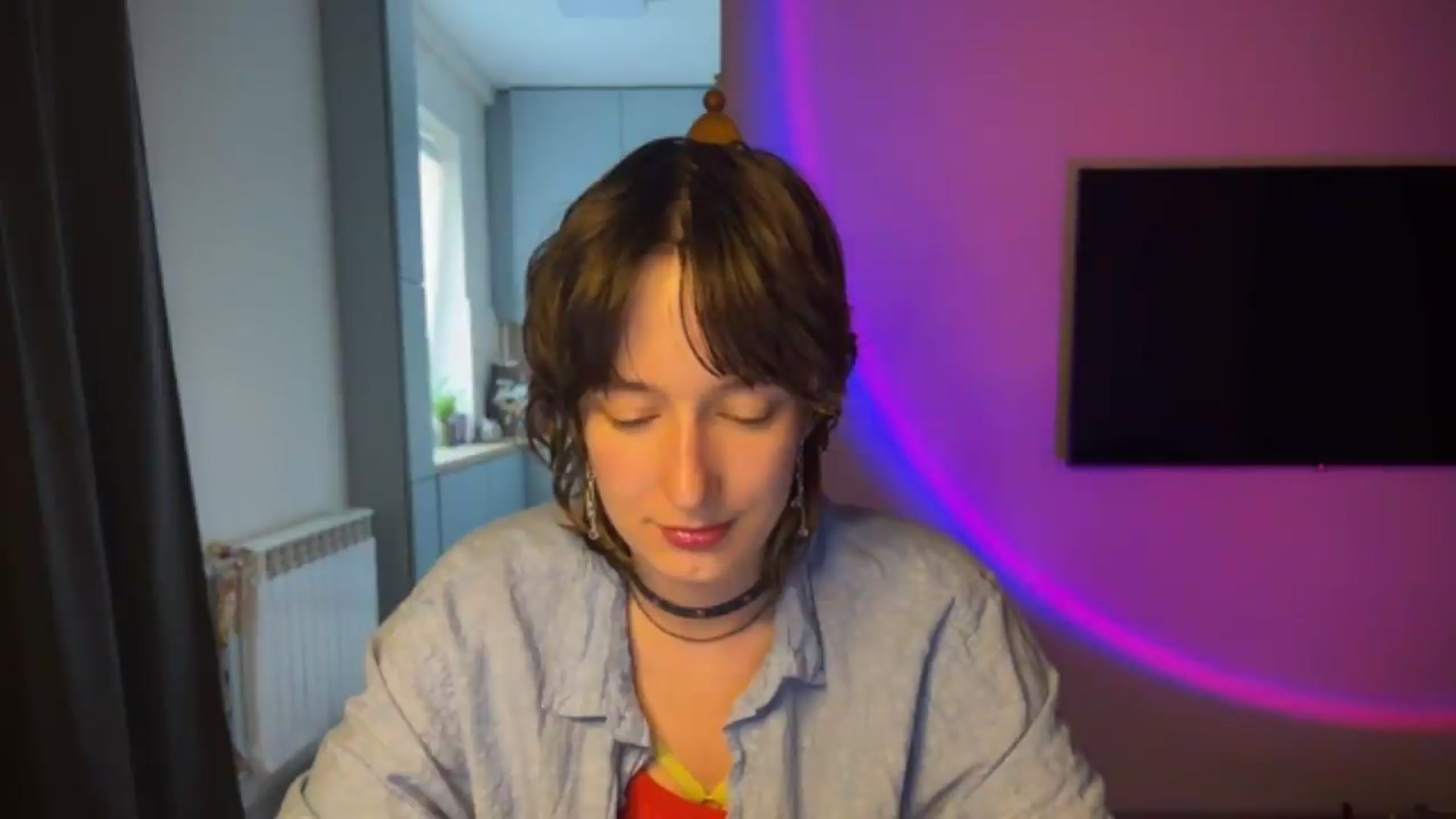 Gallery image thumbnail from LoooneyTunes's myfreecams stream on, 07/06/2026, 16:33 image 20 of 20