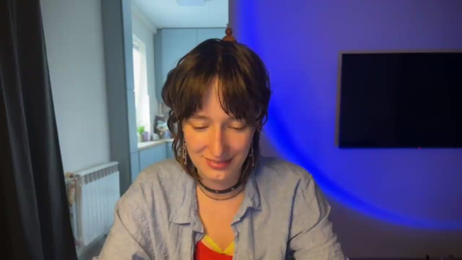 Gallery image thumbnail from LoooneyTunes's myfreecams stream on, 07/06/2026, 16:33 image 7 of 20
