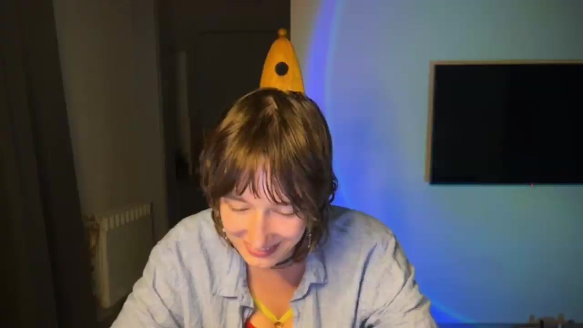 Gallery image thumbnail from LoooneyTunes's myfreecams stream on, 07/06/2026, 20:33 image 17 of 20