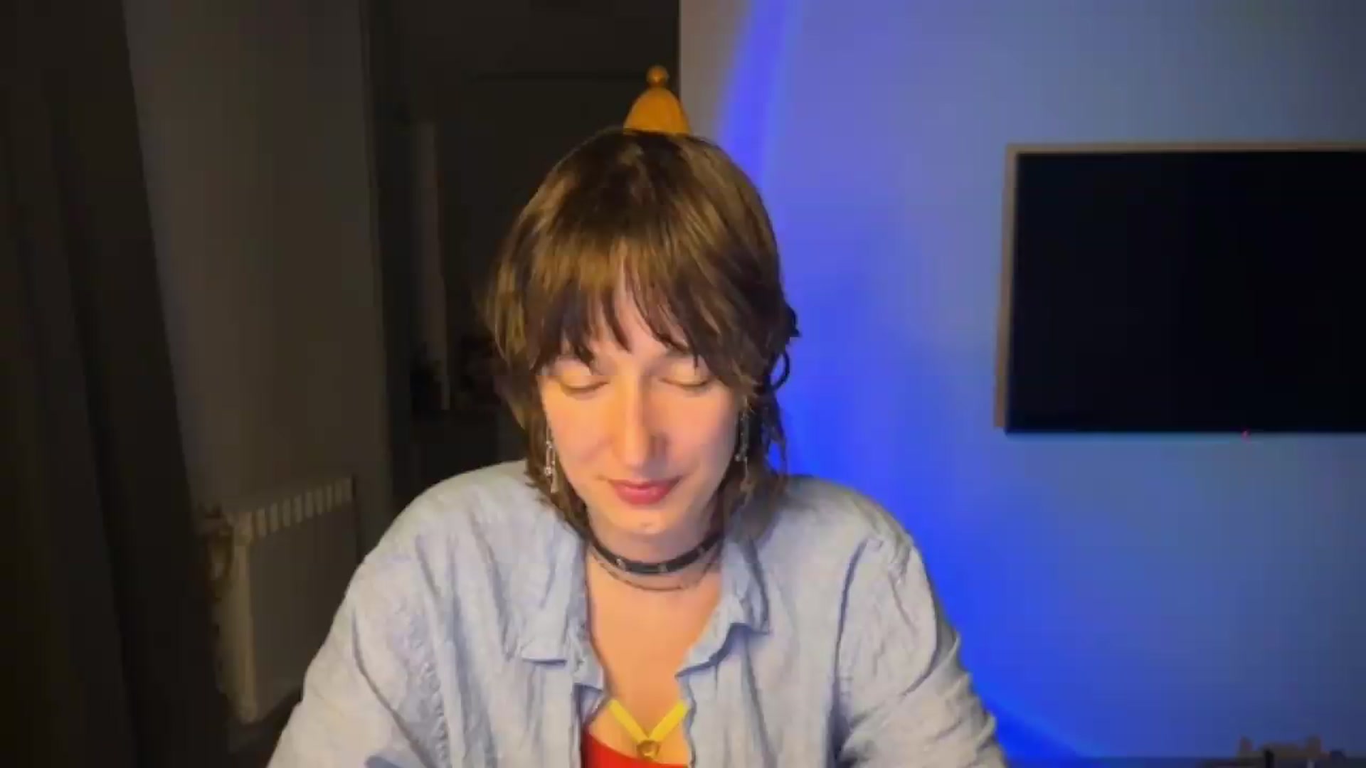 Gallery image thumbnail from LoooneyTunes's myfreecams stream on, 07/06/2026, 20:33 image 8 of 20
