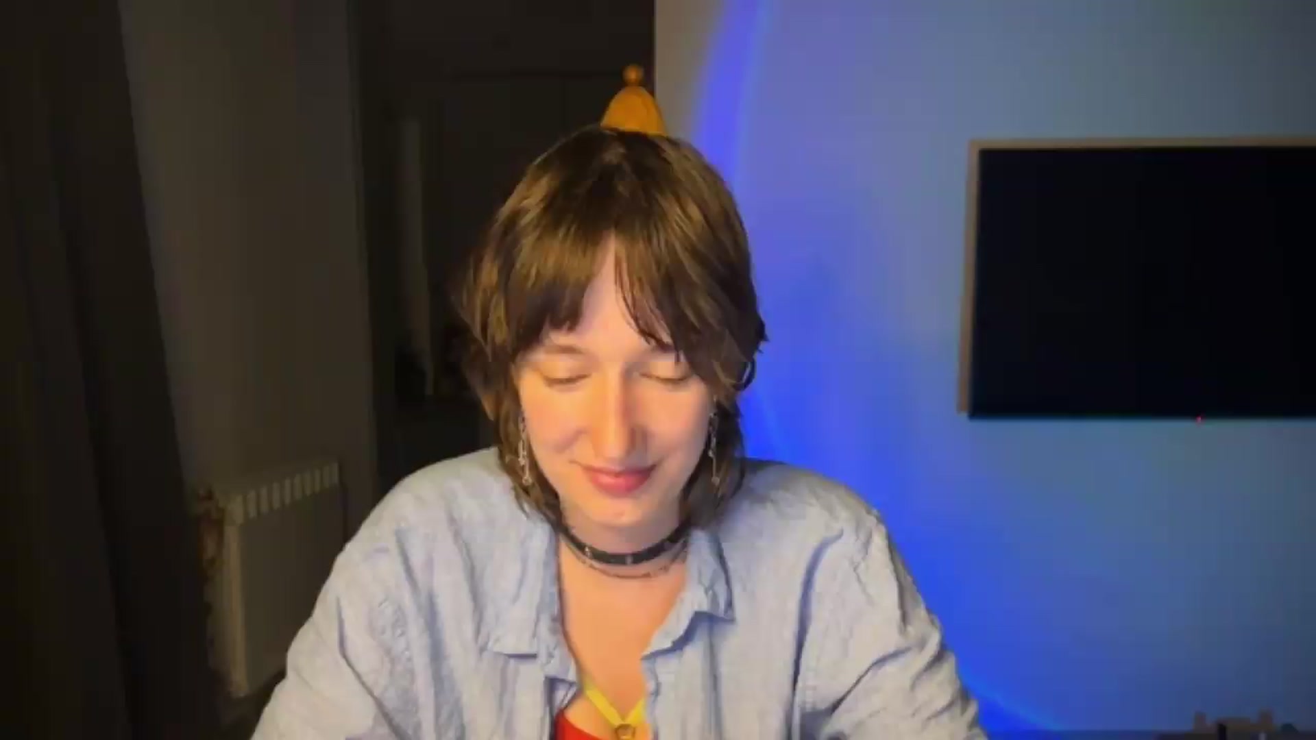 Gallery image thumbnail from LoooneyTunes's myfreecams stream on, 07/06/2026, 20:33 image 11 of 20