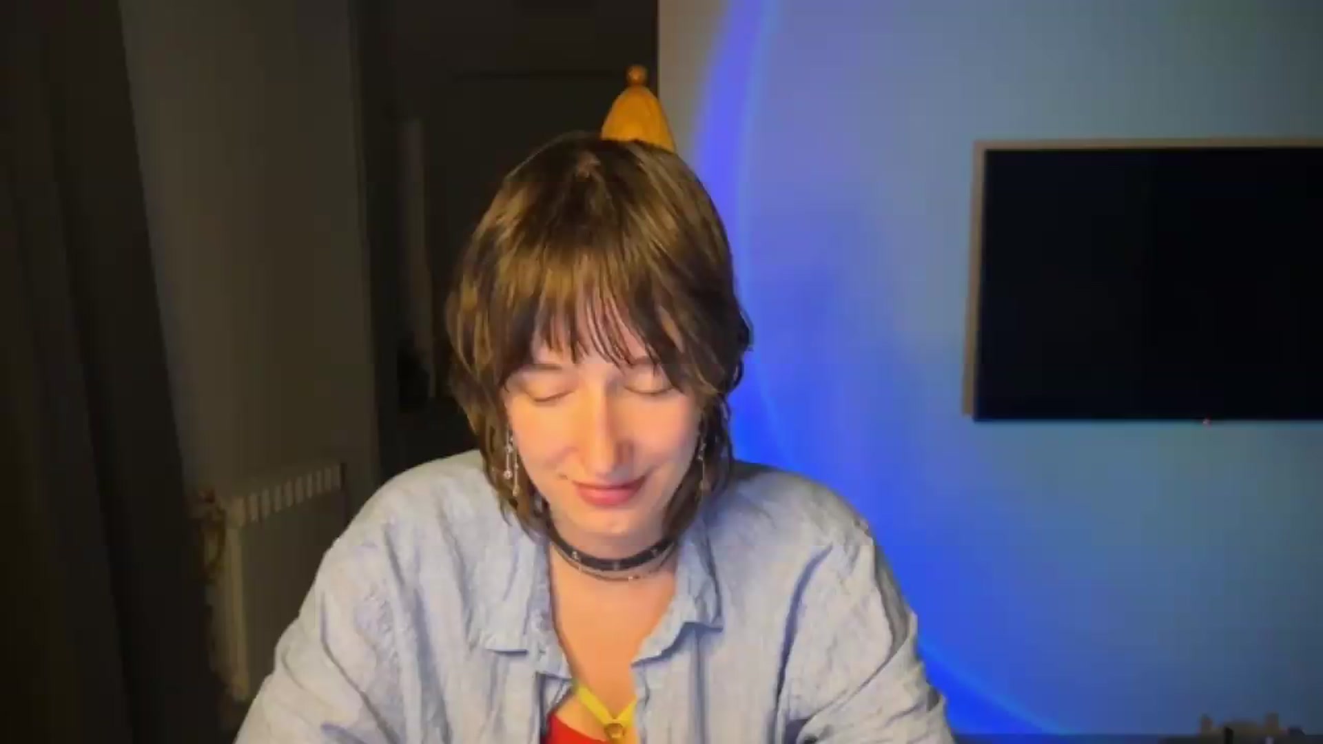 Gallery image thumbnail from LoooneyTunes's myfreecams stream on, 07/06/2026, 20:33 image 14 of 20