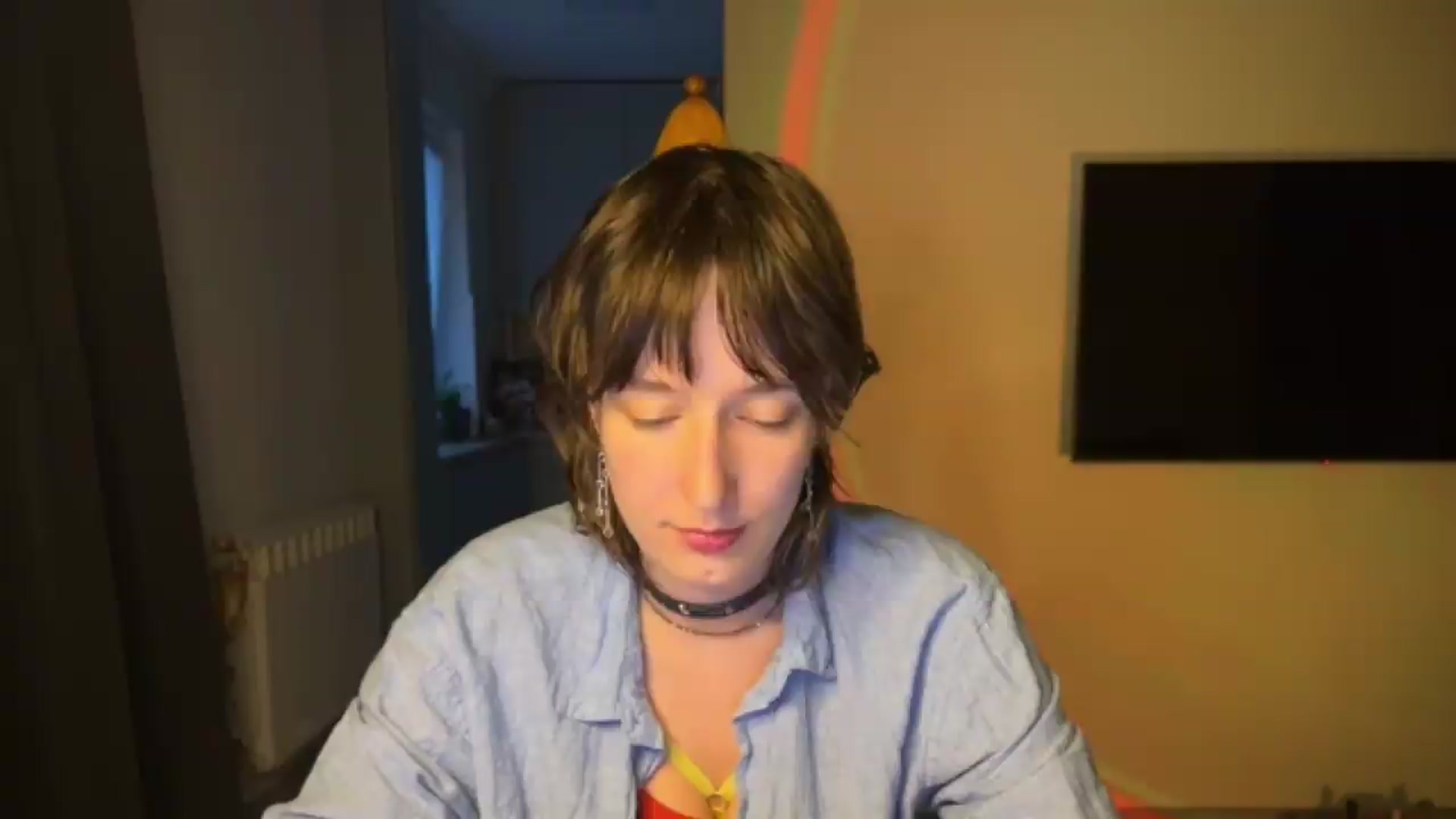Gallery image thumbnail from LoooneyTunes's myfreecams stream on, 07/06/2026, 20:33 image 3 of 20