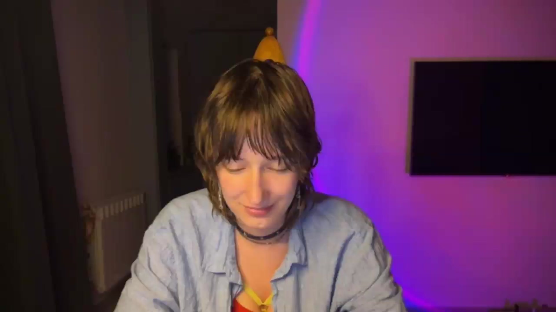Gallery image thumbnail from LoooneyTunes's myfreecams stream on, 07/06/2026, 20:33 image 16 of 20