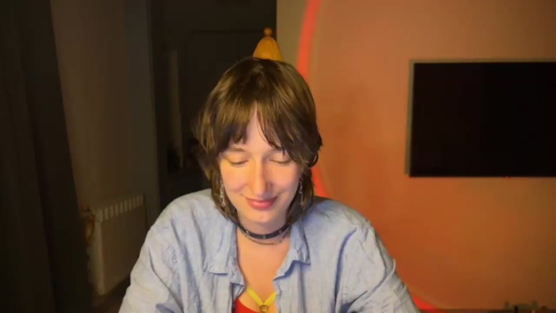 Gallery image thumbnail from LoooneyTunes's myfreecams stream on, 07/06/2026, 20:33 image 12 of 20