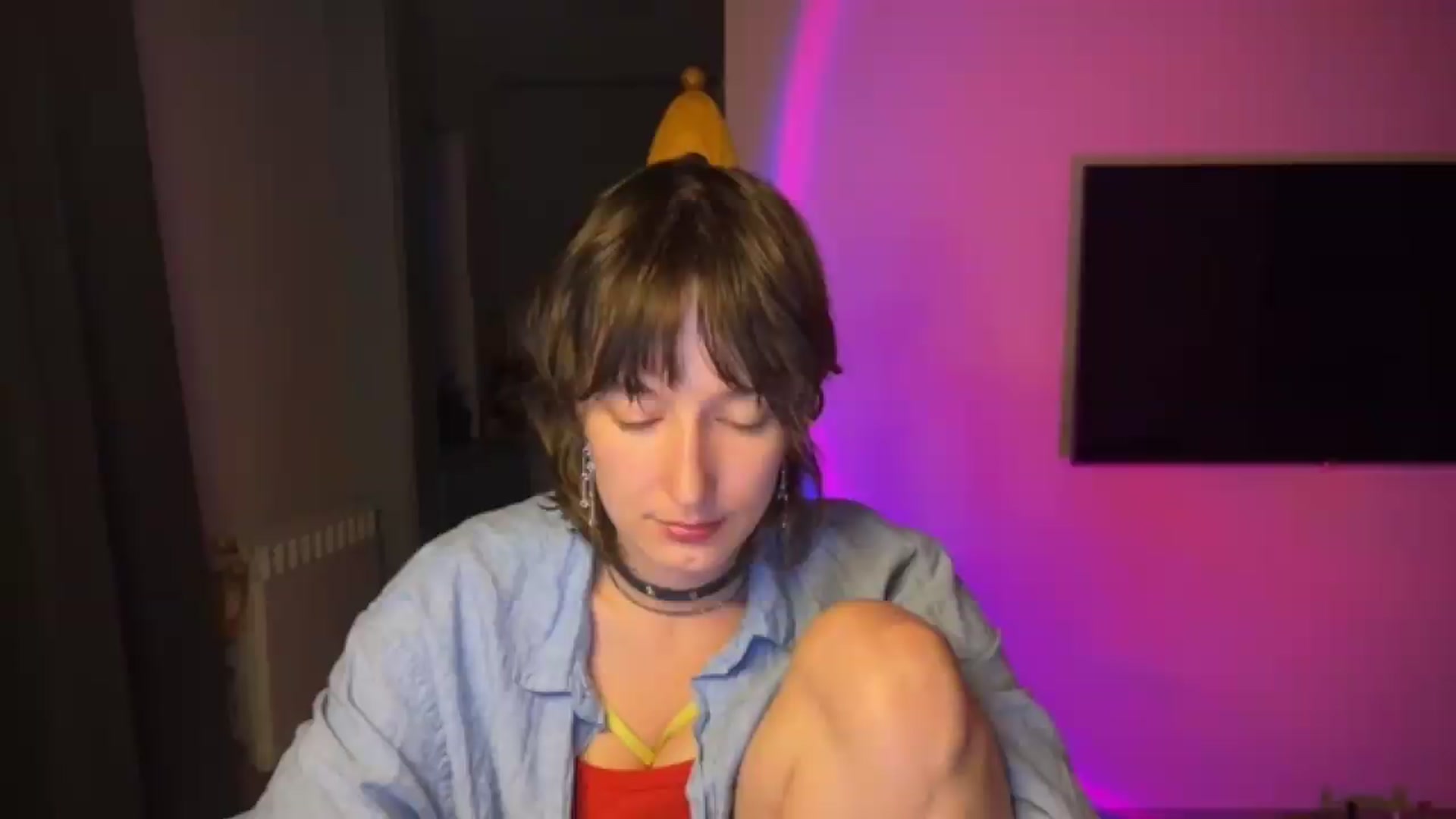 Gallery image thumbnail from LoooneyTunes's myfreecams stream on, 07/06/2026, 20:33 image 7 of 20