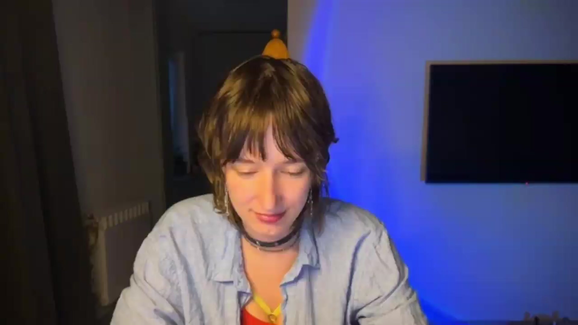 Gallery image thumbnail from LoooneyTunes's myfreecams stream on, 07/06/2026, 20:33 image 5 of 20