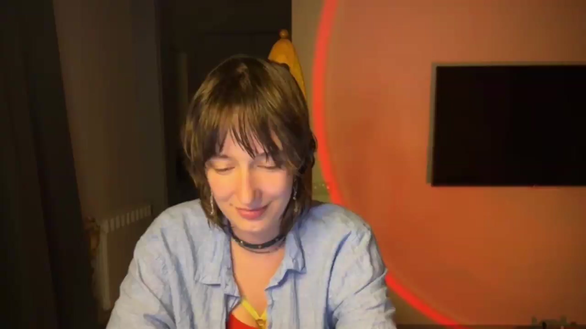 Gallery image thumbnail from LoooneyTunes's myfreecams stream on, 07/06/2026, 20:33 image 15 of 20
