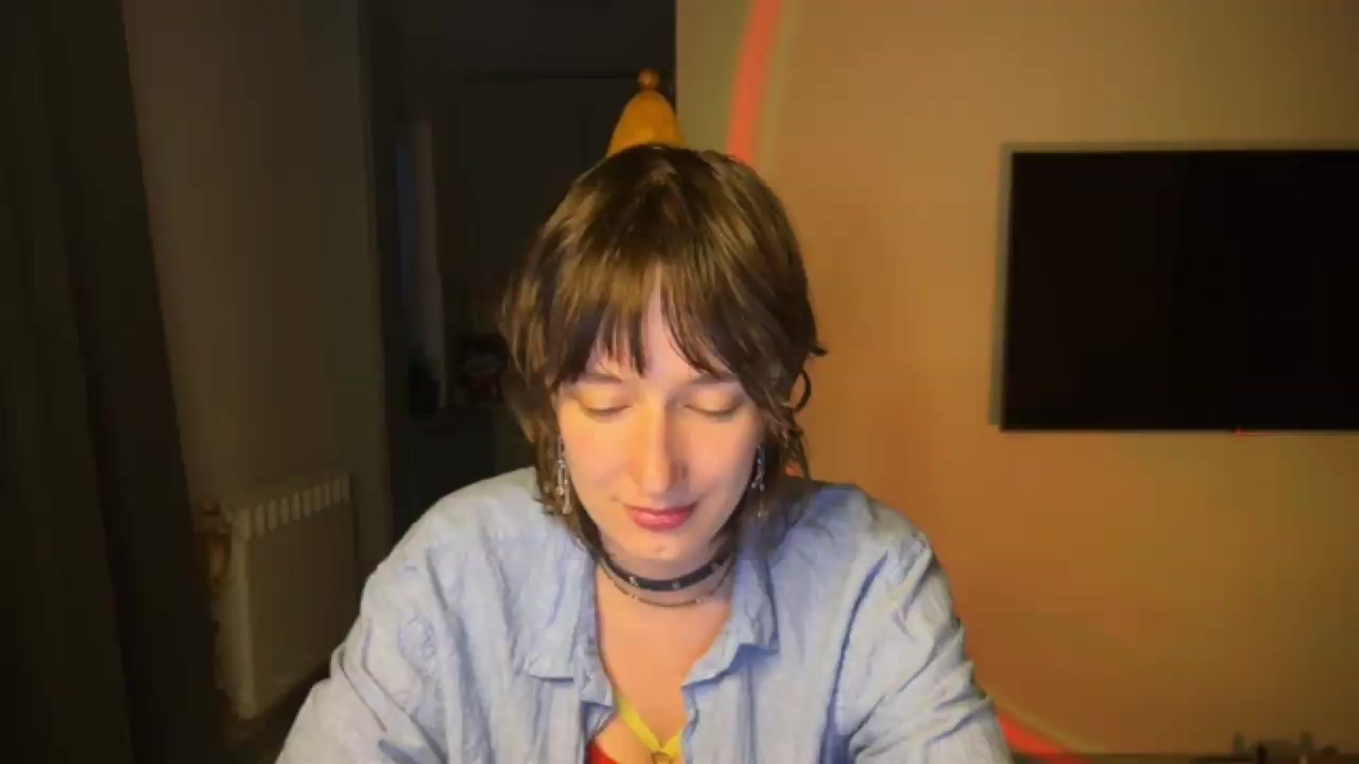 Gallery image thumbnail from LoooneyTunes's myfreecams stream on, 07/06/2026, 20:33 image 6 of 20
