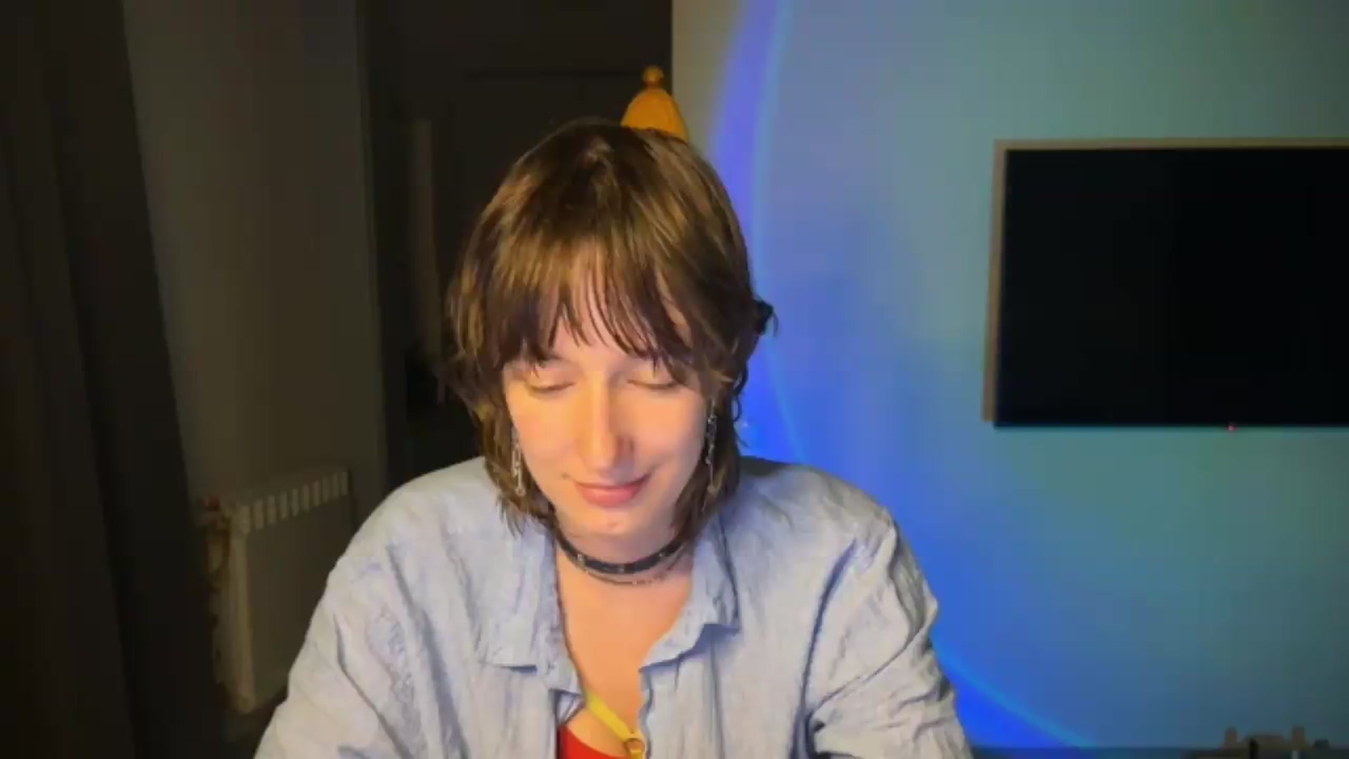 Gallery image thumbnail from LoooneyTunes's myfreecams stream on, 07/06/2026, 20:33 image 20 of 20