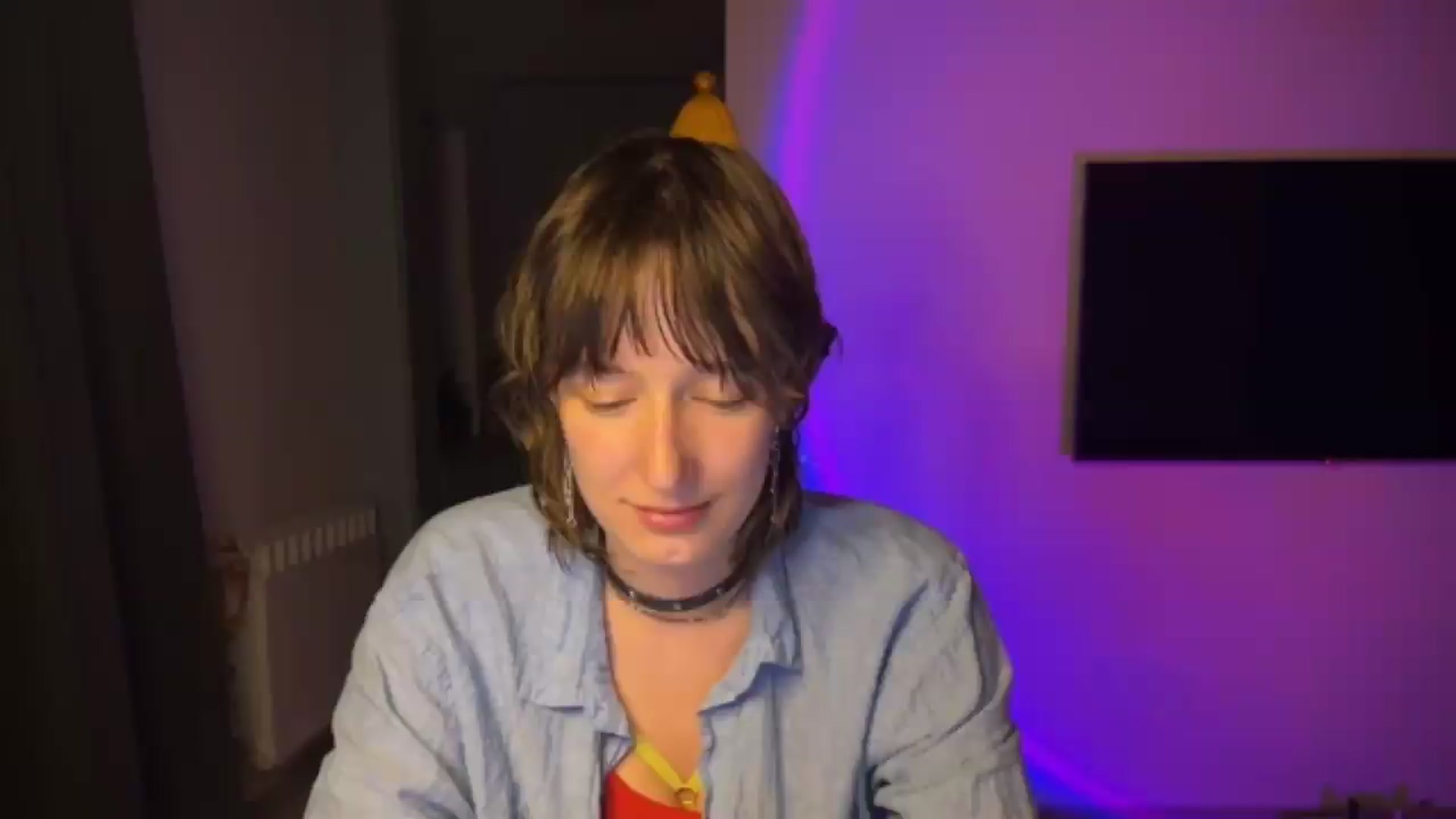 Gallery image thumbnail from LoooneyTunes's myfreecams stream on, 07/06/2026, 20:33 image 19 of 20