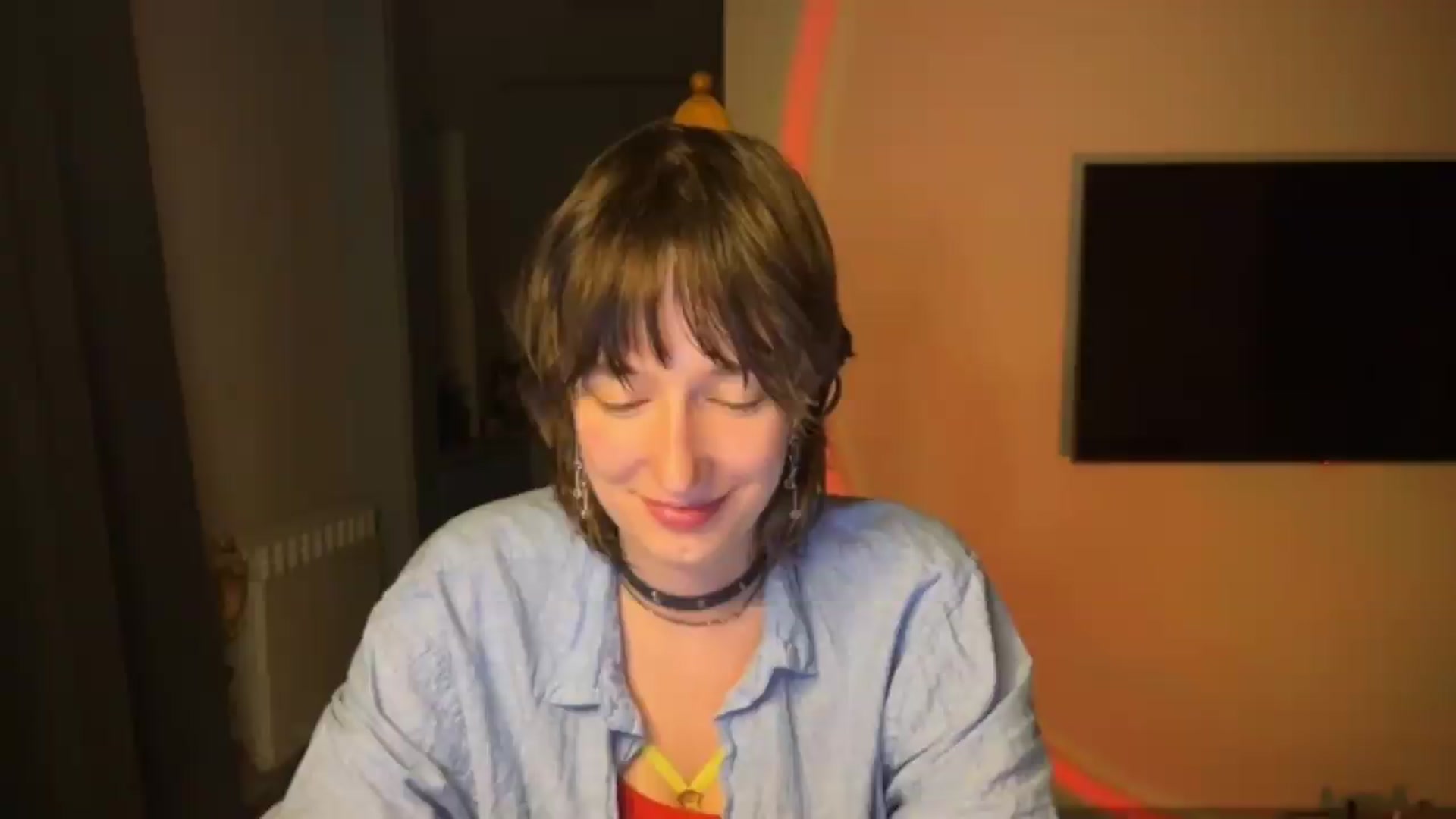 Gallery image thumbnail from LoooneyTunes's myfreecams stream on, 07/06/2026, 20:33 image 9 of 20
