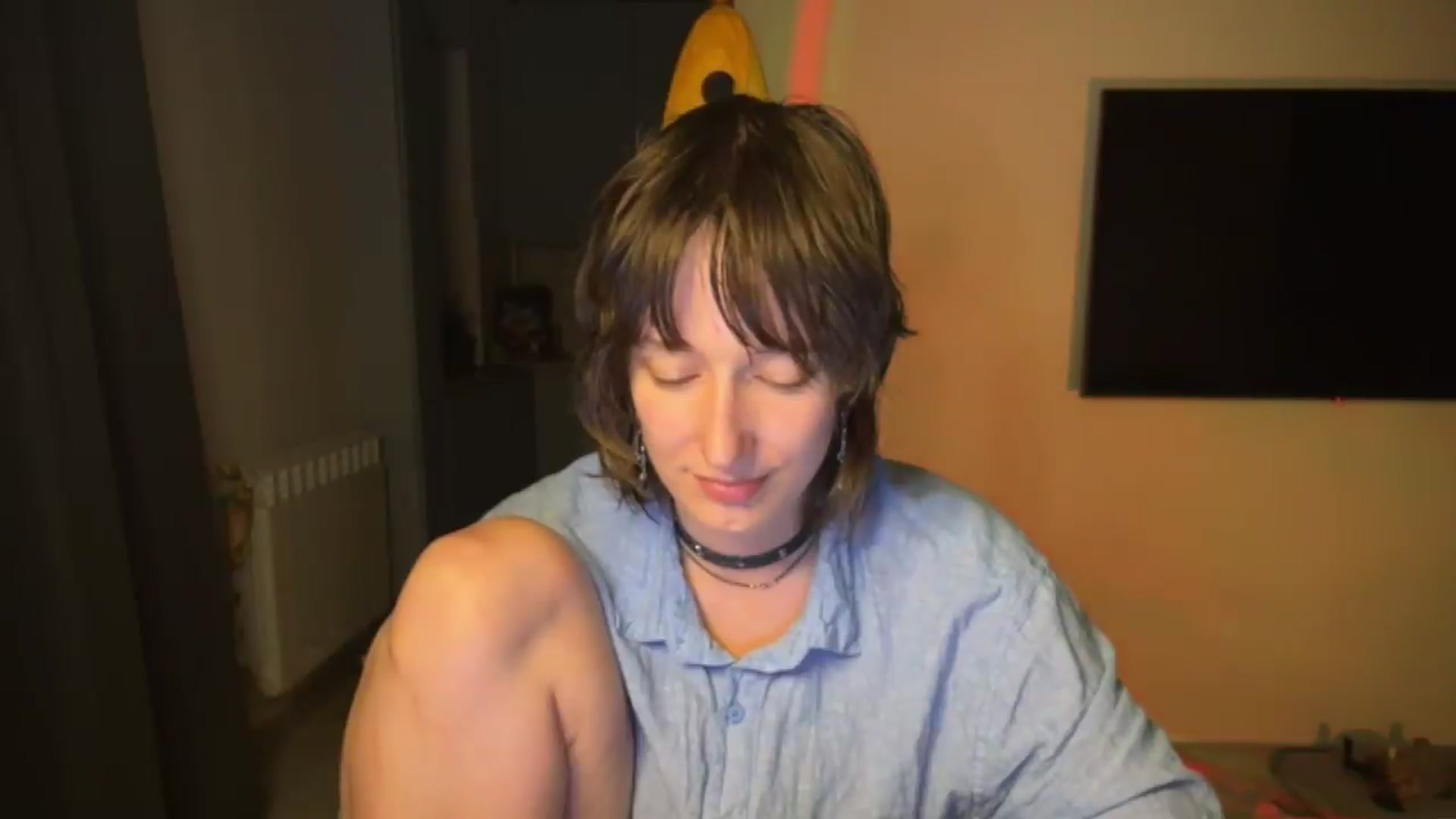 Gallery image thumbnail from LoooneyTunes's myfreecams stream on, 07/06/2026, 22:29 image 19 of 20