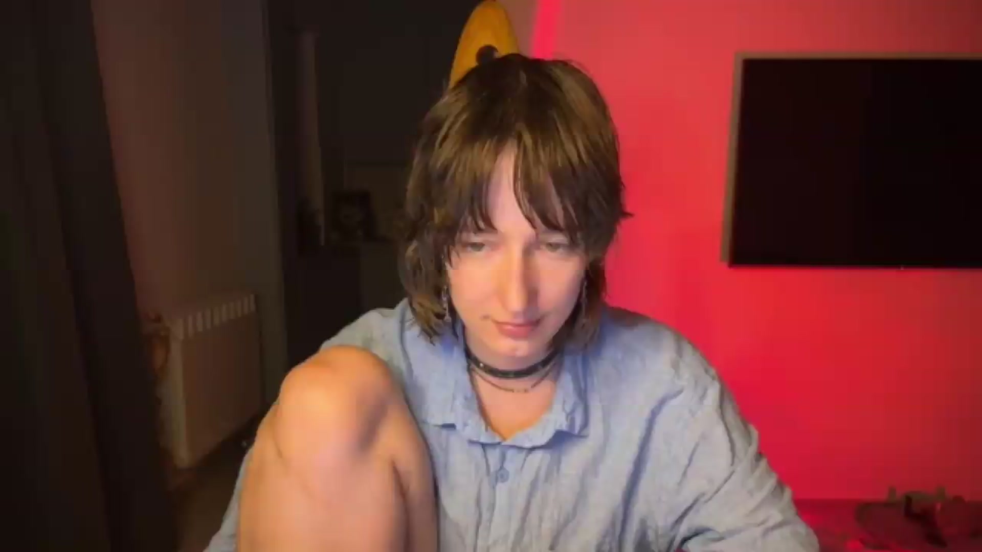 Gallery image thumbnail from LoooneyTunes's myfreecams stream on, 07/06/2026, 22:29 image 8 of 20