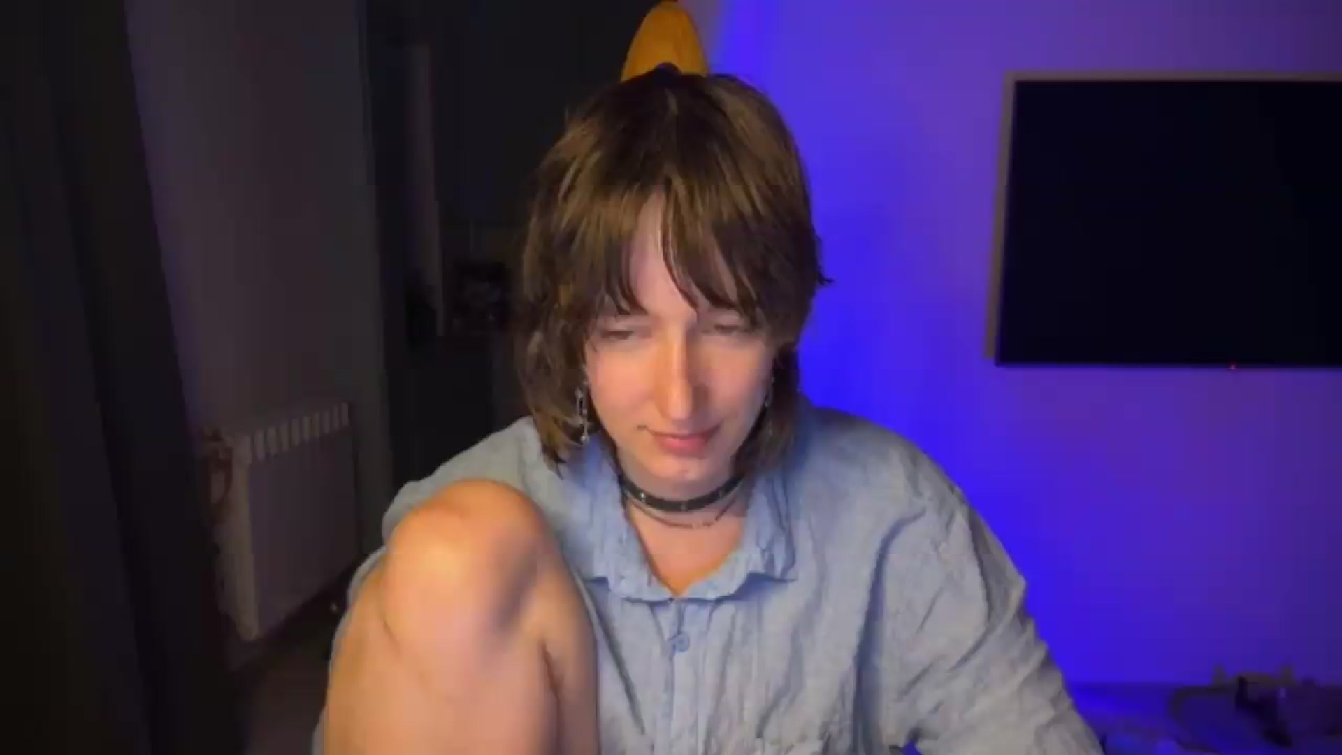 Gallery image thumbnail from LoooneyTunes's myfreecams stream on, 07/06/2026, 22:29 image 5 of 20