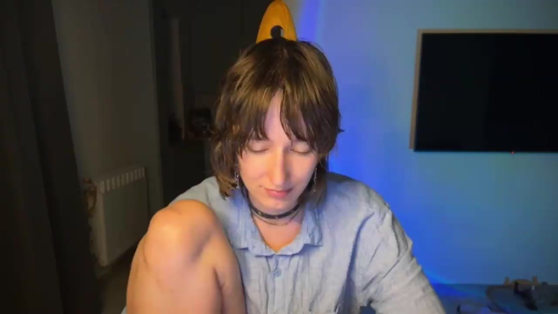 Gallery image thumbnail from LoooneyTunes's myfreecams stream on, 07/06/2026, 22:29 image 6 of 20