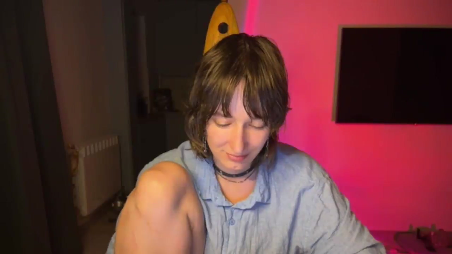 Gallery image thumbnail from LoooneyTunes's myfreecams stream on, 07/06/2026, 22:29 image 20 of 20