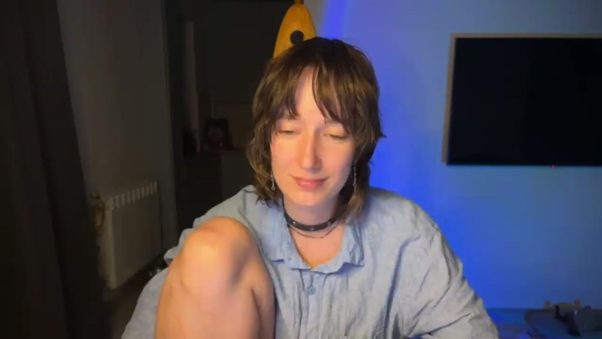 Gallery image thumbnail from LoooneyTunes's myfreecams stream on, 07/06/2026, 22:29 image 18 of 20