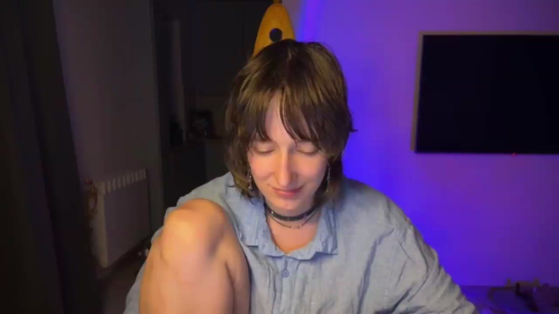 Gallery image thumbnail from LoooneyTunes's myfreecams stream on, 07/06/2026, 22:29 image 17 of 20