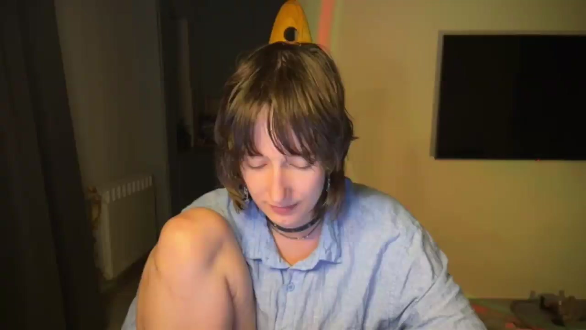 Gallery image thumbnail from LoooneyTunes's myfreecams stream on, 07/06/2026, 22:29 image 7 of 20