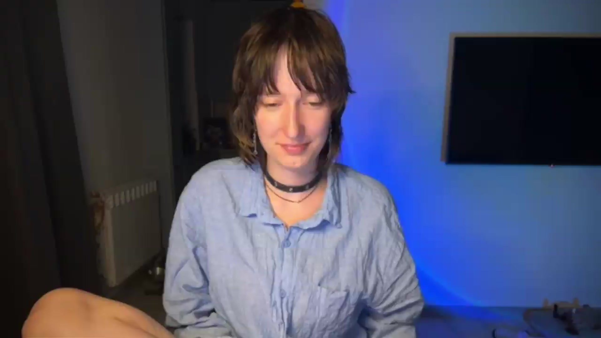 Gallery image thumbnail from LoooneyTunes's myfreecams stream on, 07/06/2026, 22:29 image 10 of 20