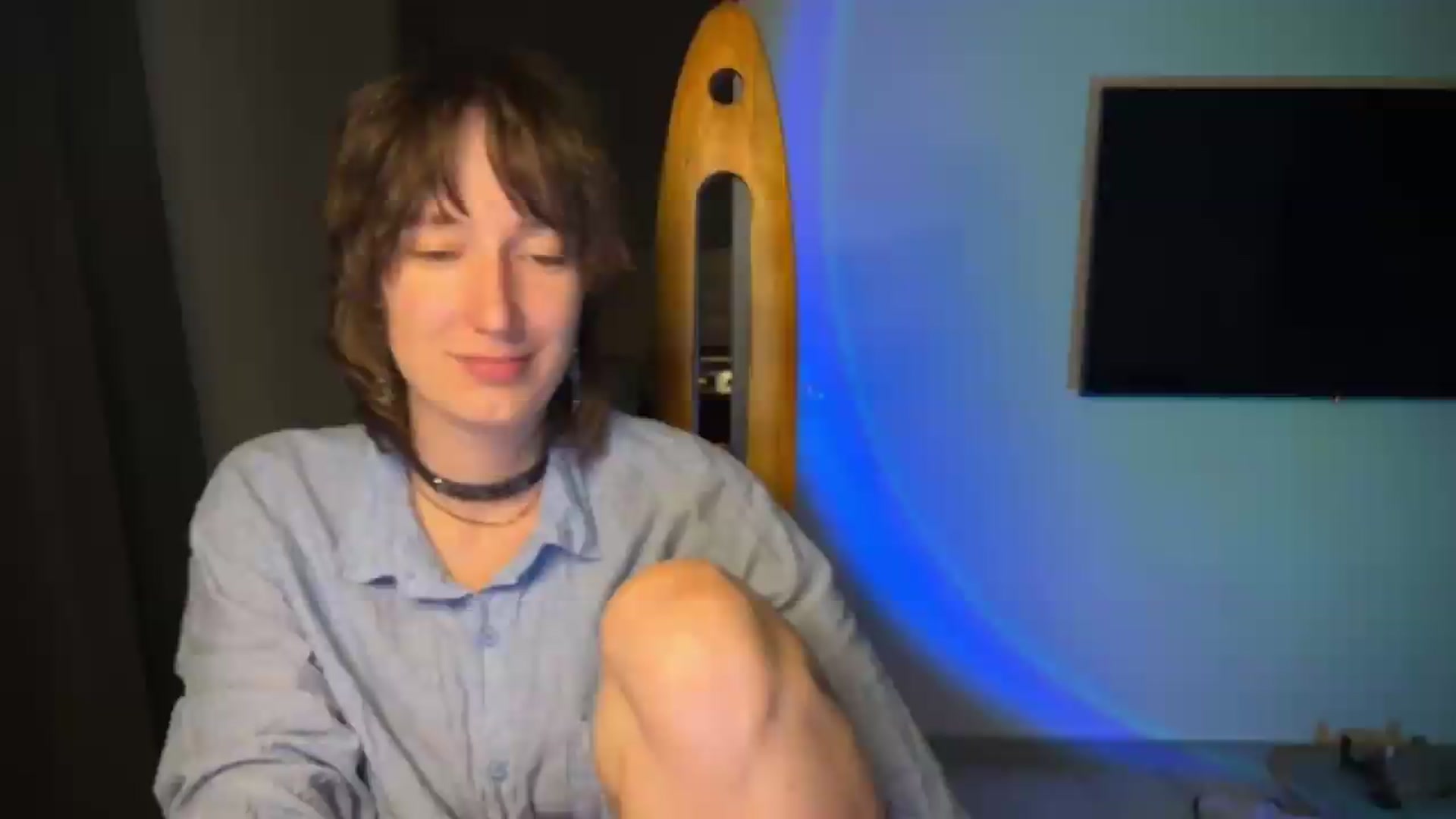 Gallery image thumbnail from LoooneyTunes's myfreecams stream on, 07/06/2026, 22:29 image 2 of 20