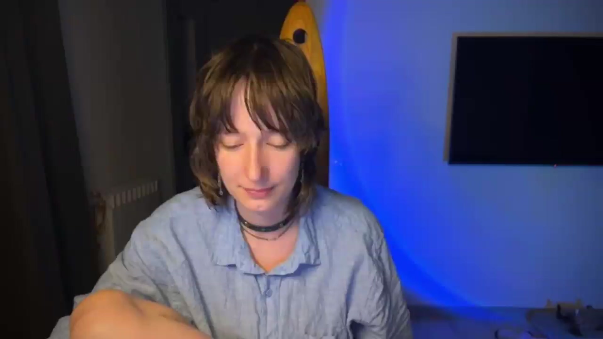 Gallery image thumbnail from LoooneyTunes's myfreecams stream on, 07/06/2026, 22:29 image 14 of 20