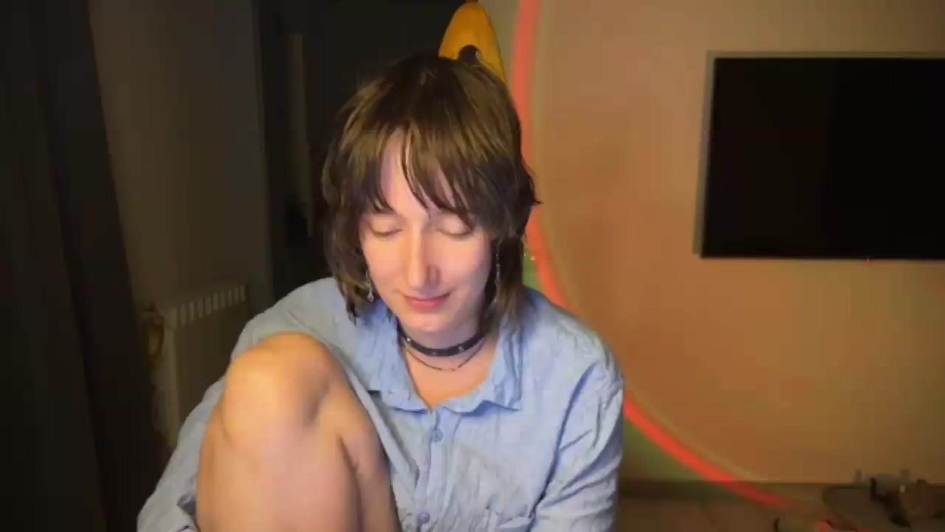 Gallery image thumbnail from LoooneyTunes's myfreecams stream on, 07/06/2026, 22:29 image 3 of 20