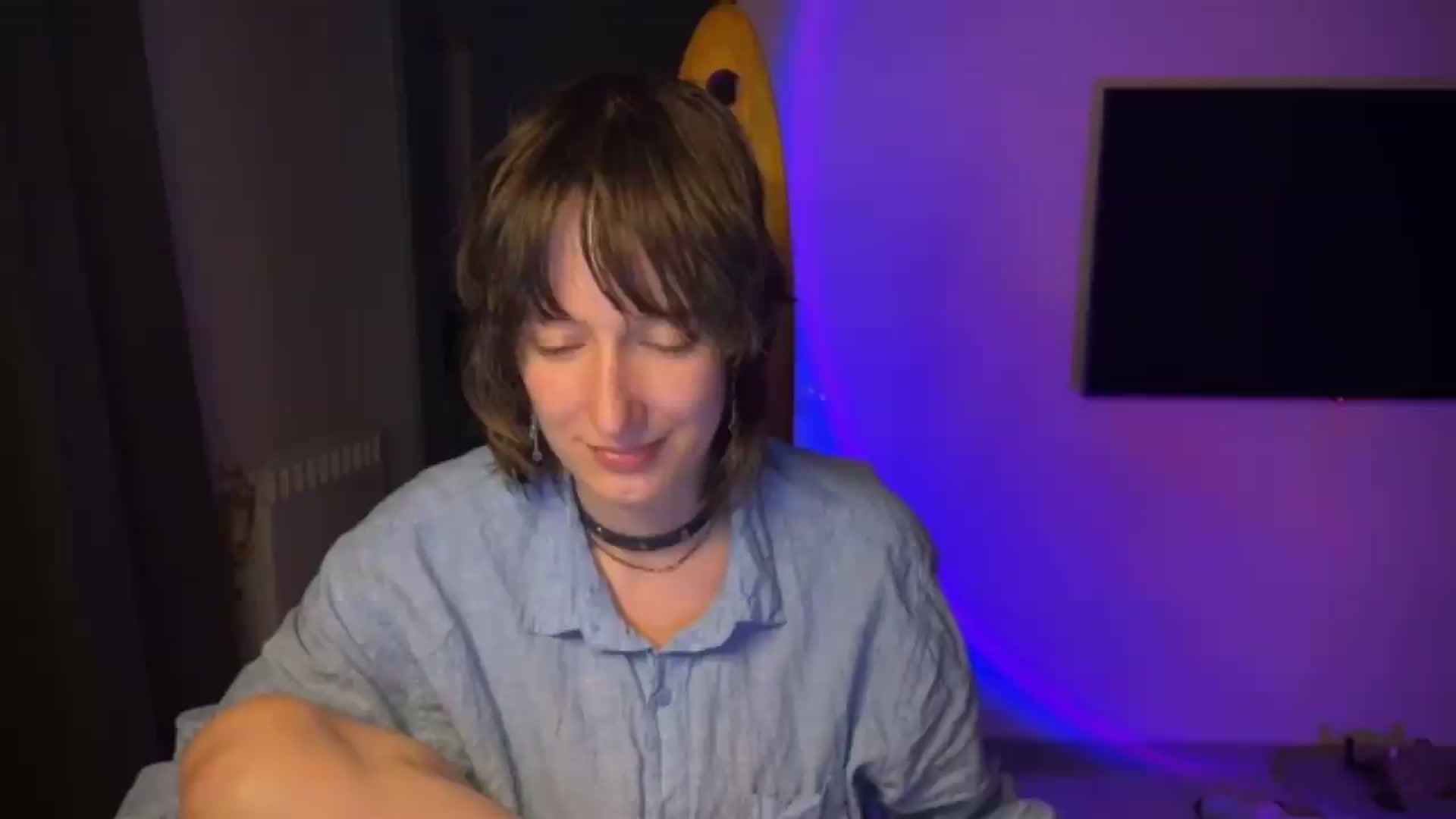 Gallery image thumbnail from LoooneyTunes's myfreecams stream on, 07/06/2026, 22:29 image 13 of 20