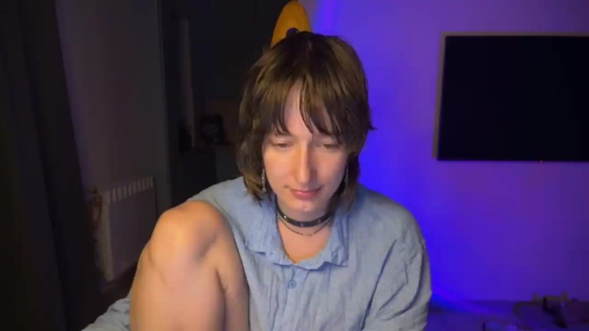 Gallery image thumbnail from LoooneyTunes's myfreecams stream on, 07/06/2026, 22:29 image 9 of 20