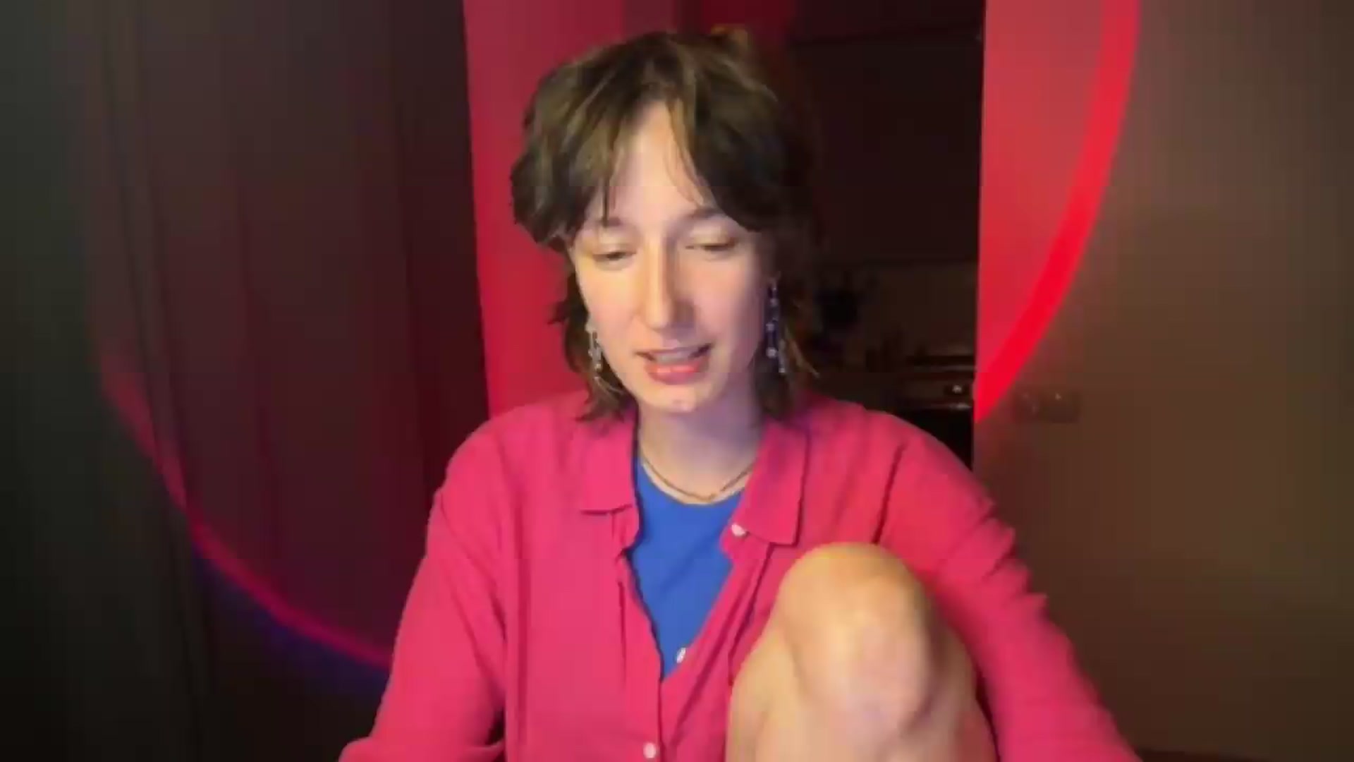 Gallery image thumbnail from LoooneyTunes's myfreecams stream on, 07/08/2026, 24:48 image 17 of 20