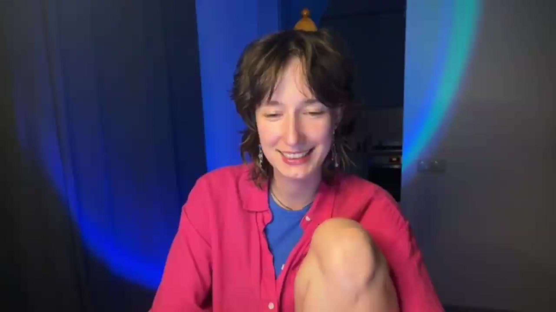 Gallery image thumbnail from LoooneyTunes's myfreecams stream on, 07/08/2026, 24:48 image 2 of 20