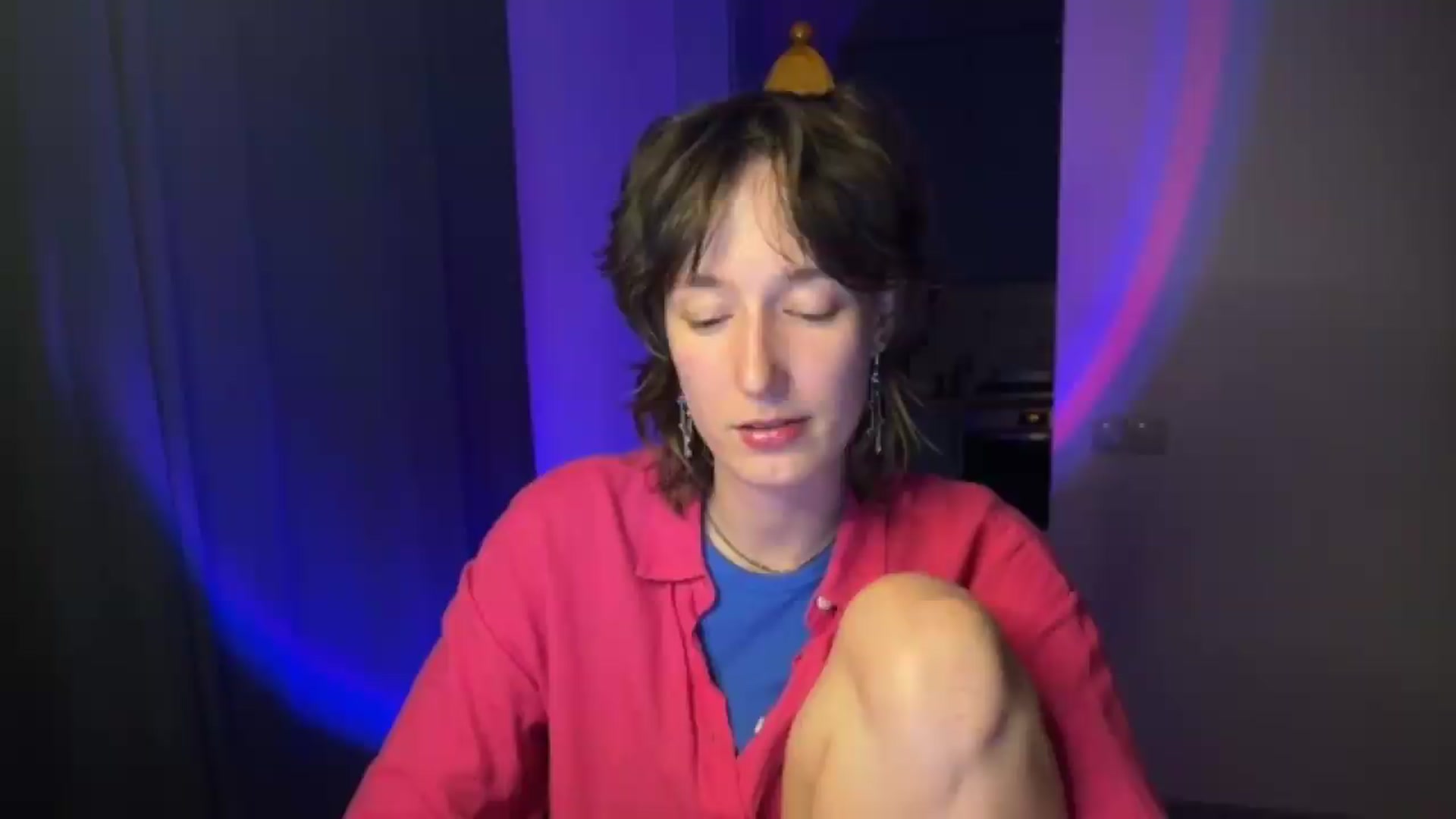 Gallery image thumbnail from LoooneyTunes's myfreecams stream on, 07/08/2026, 24:48 image 3 of 20